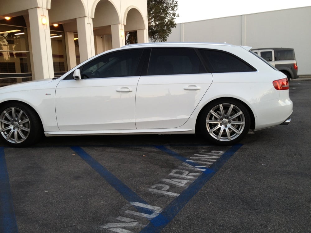 CAR TRONICS OF AMERICA 5955 Van Nuys Blvd, Van Nuys, California Car