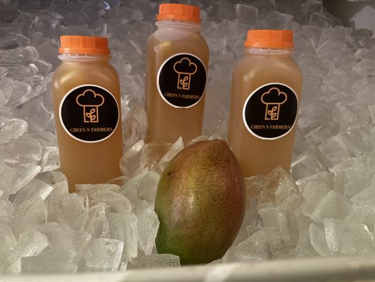 Chefs N Farmers by null