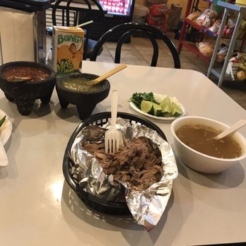 El Rincon Del Sabor Poblano - Mexican Near Me - Baldwin Park, California