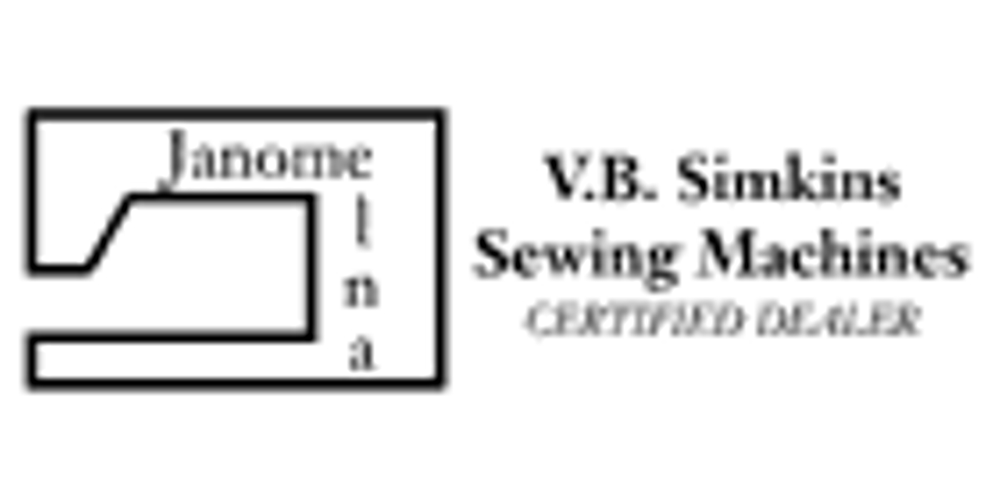 SIMKINS SEWING MACHINE Updated October 2024 754 Baker Crescent, Kingston, Ontario