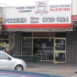 Villarosa Pizzeria