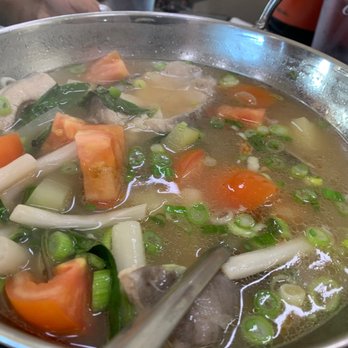 Angkor Restaurant - Cambodian Near Me - Fresno, California