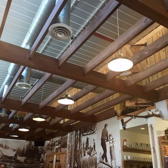 Old Mill Cafe - American Near Me - Leavenworth, Washington