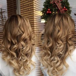 Shear Innovations Hair & Day Spa - Done by HollyAnn