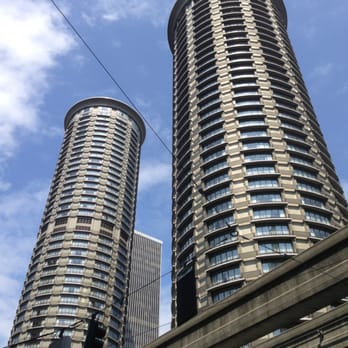 The Westin Seattle - Hotels Near Me - Seattle, Washington