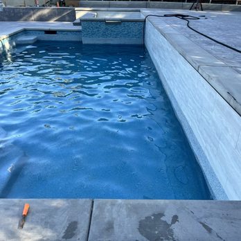 Chief Pool Plastering - General Contractors Near Me - Sacramento, California