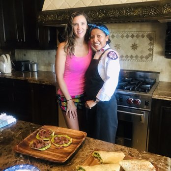 Kua Private Chef Service - Chef Ari - Personal Chefs Near Me