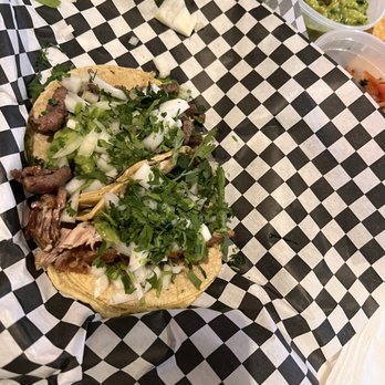 Los Reyes - Carne Asada and Carnitas Street Tacos - Mexican Near Me - San Diego, California Los Reyes - Carne Asada and Carnitas Street Tacos - Mexican Near Me - San Diego, California