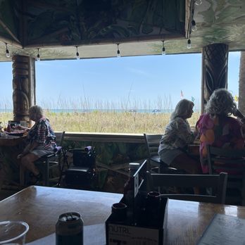 hoto's - Awesome view - Desserts Near Me - North Myrtle Beach, South Carolina