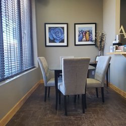 Amarimed Of Colorado - Lobby