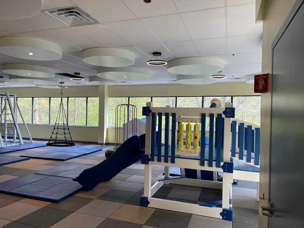 Slide of B K Construction Group