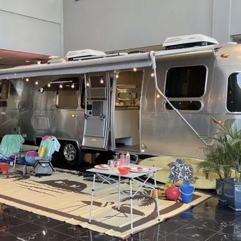 Airstream Los Angeles - RV Dealers Near Me - San Gabriel, California Airstream Los Angeles - RV Dealers Near Me - San Gabriel, California