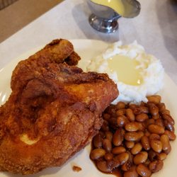 Masser’s Chicken Shack