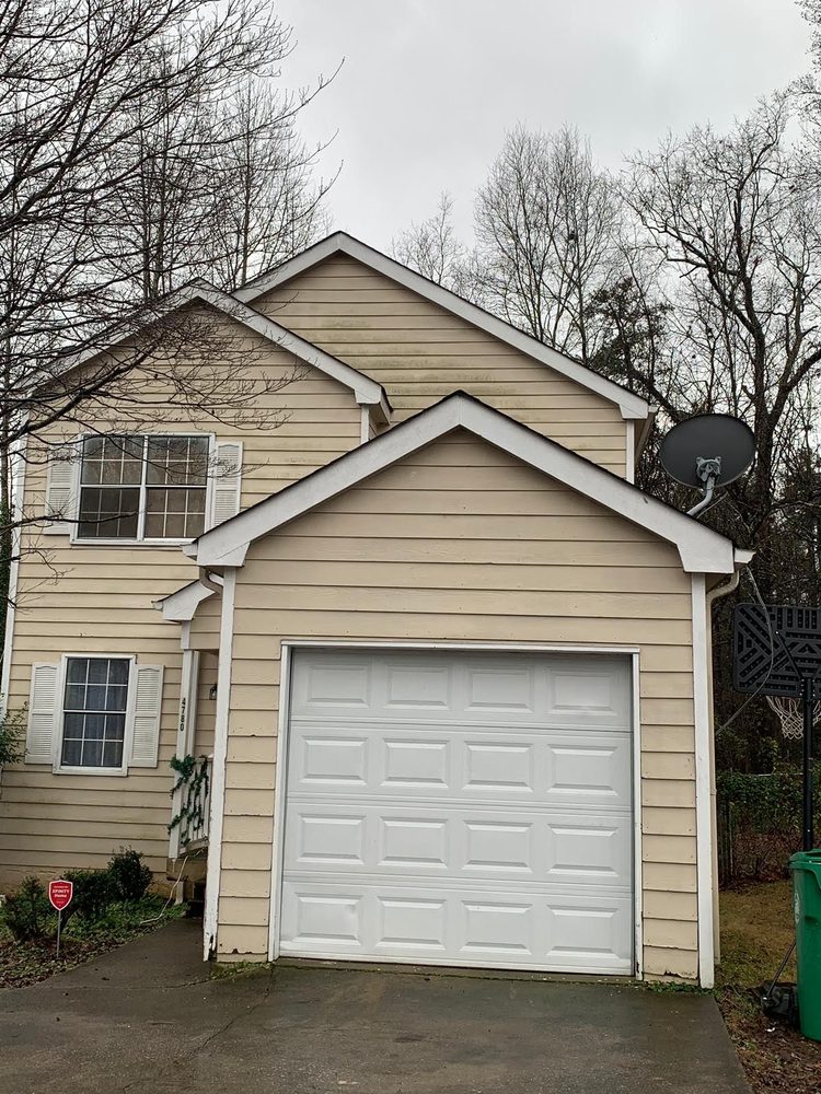 Slide of U Home Solutions