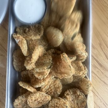 Twin Peaks - Fried Pickles - Sports Bars Near Me - Oakbrook Terrace, Illinois Twin Peaks - Fried Pickles - Sports Bars Near Me - Oakbrook Terrace, Illinois