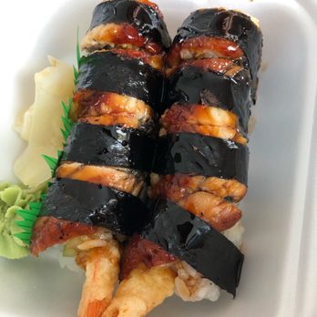 Midori Sushi and Teriyaki - Japanese Near Me - Spokane, Washington