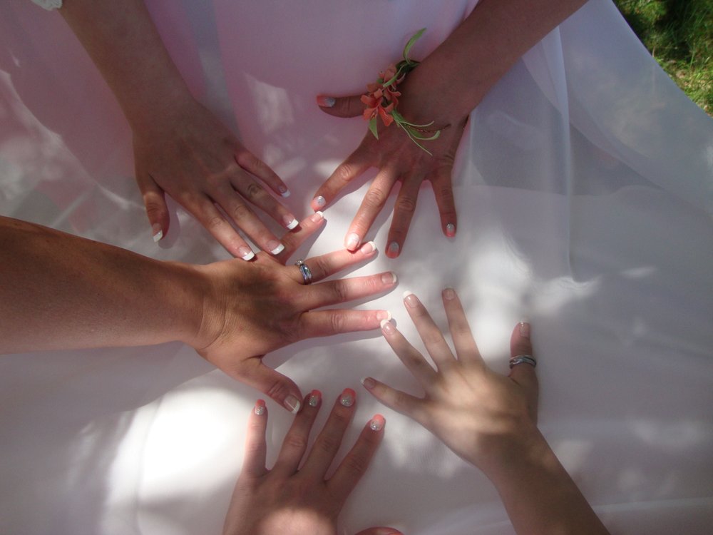 PRO NAILS Updated June 2024 70 Photos & 19 Reviews 2018 Jefferson Rd, Northfield