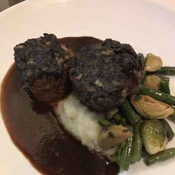The Crossing - New American Near Me - Clayton, Missouri