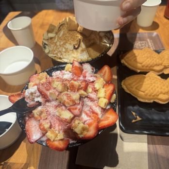 Sul & Beans - Desserts Near Me - Irvine, California Sul & Beans - Desserts Near Me - Irvine, California