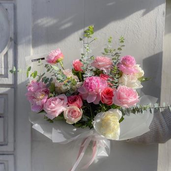 Fika Flowers - Florists Near Me - San Francisco, California Fika Flowers - Florists Near Me - San Francisco, California