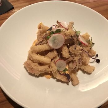 STK Steakhouse - Crispy Calamari Restaurant Week February 2019 - Steakhouses Near Me - Chicago, Illinois STK Steakhouse - Crispy Calamari Restaurant Week February 2019 - Steakhouses Near Me - Chicago, Illinois