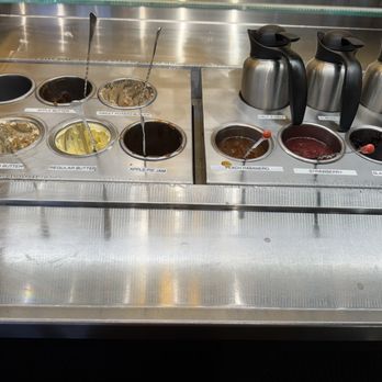 Vicious Biscuit - Butter and Jam Bar - Breakfast & Brunch Near Me - Charlotte, North Carolina