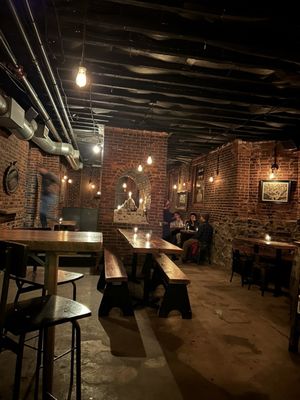 Bramhall by null