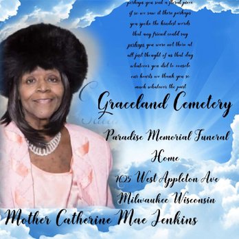 Paradise Memorial Funeral and Cremation Services - Funeral Services & Cemeteries Near Me - Milwaukee, Wisconsin Paradise Memorial Funeral and Cremation Services - Funeral Services & Cemeteries Near Me - Milwaukee, Wisconsin