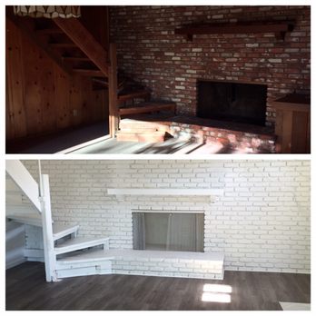 H&O Unique Construction - Guest house: before and after - General Contractors Near Me H&O Unique Construction - Guest house: before and after - General Contractors Near Me