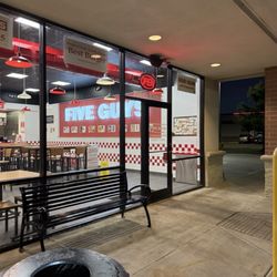 Five Guys