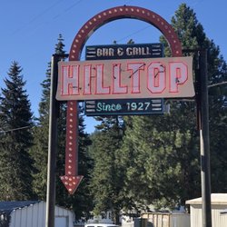 The Kingston Hilltop