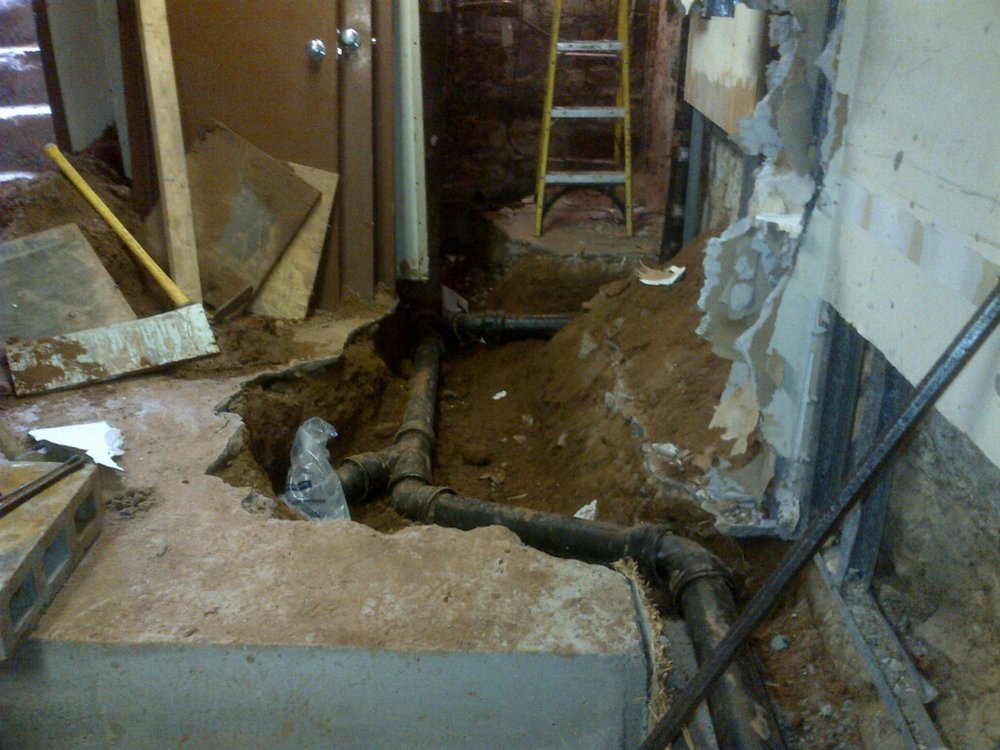 Slide of Demerac Plumbing & Heating