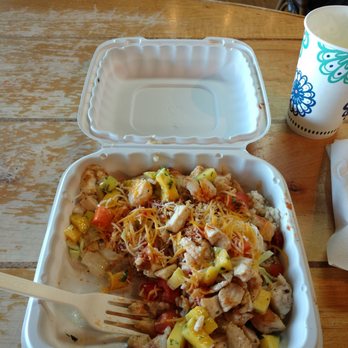 Coconuts Fish Cafe - Fish mountain. So good - Seafood Near Me - Kihei, Hawaii Coconuts Fish Cafe - Fish mountain. So good - Seafood Near Me - Kihei, Hawaii