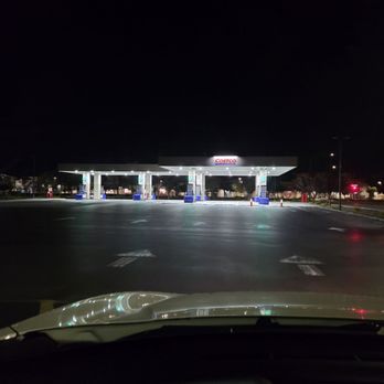 Costco Gasoline - Gas station - Gas Stations Near Me - Fremont, California