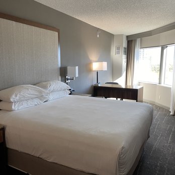 Hyatt Regency Denver Tech Center - Room 903 - Hotels Near Me - Denver, Colorado