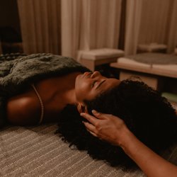 Fika Reflexology Bar - Ear Reflexology