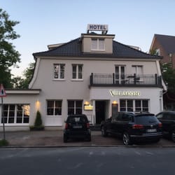 Ristorante Villaggio - Außenansicht
