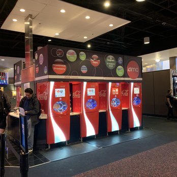 AMC Orange 30 - Cinema Near Me - Orange, California AMC Orange 30 - Cinema Near Me - Orange, California