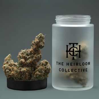 The Heirloom Collective - Cannabis Dispensaries Near Me - Bernardston, Massachusetts The Heirloom Collective - Cannabis Dispensaries Near Me - Bernardston, Massachusetts