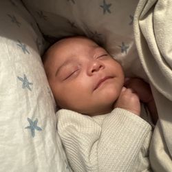 Yu Medical Group - 7 weeks old