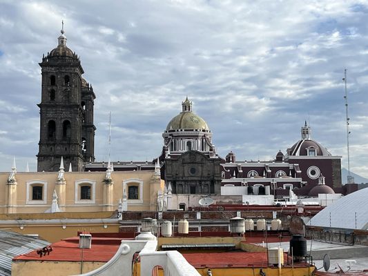 Hotel El Sueño by null