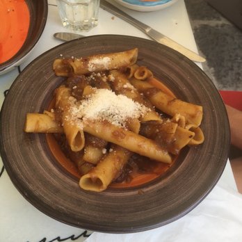 Taverna degli Apostoli - Ziti - Italian Near Me - Amalfi, SA
