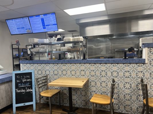 Patras Gyros Greek Kitchen by null