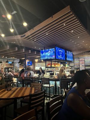 BJ's Restaurant & Brewhouse by null