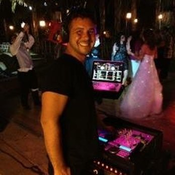 DJ Ben Thomas - DJs Near Me
