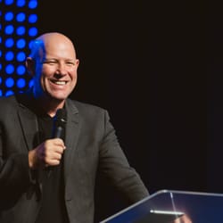 Influencers Church