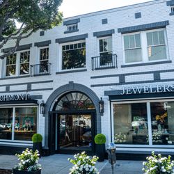 Larchmont Jewelers - Store Front