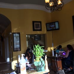 Hawaii Nails and Spa