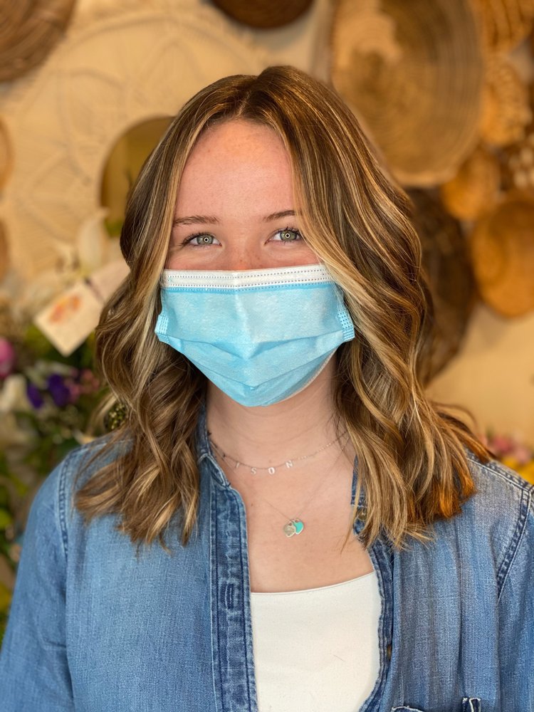 SAGE & ASH SALON Updated October 2024 19 Photos & 13 Reviews 324