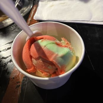 Blazing King - Ice cream - Barbeque Near Me - Palm Desert, California